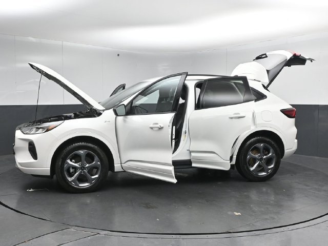Certified 2024 Ford Escape ST-Line w/ Tech Pack #1 AWD/4WD image 56