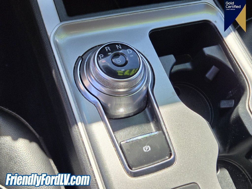 Certified 2024 Ford Edge SEL AWD/4WD image 24