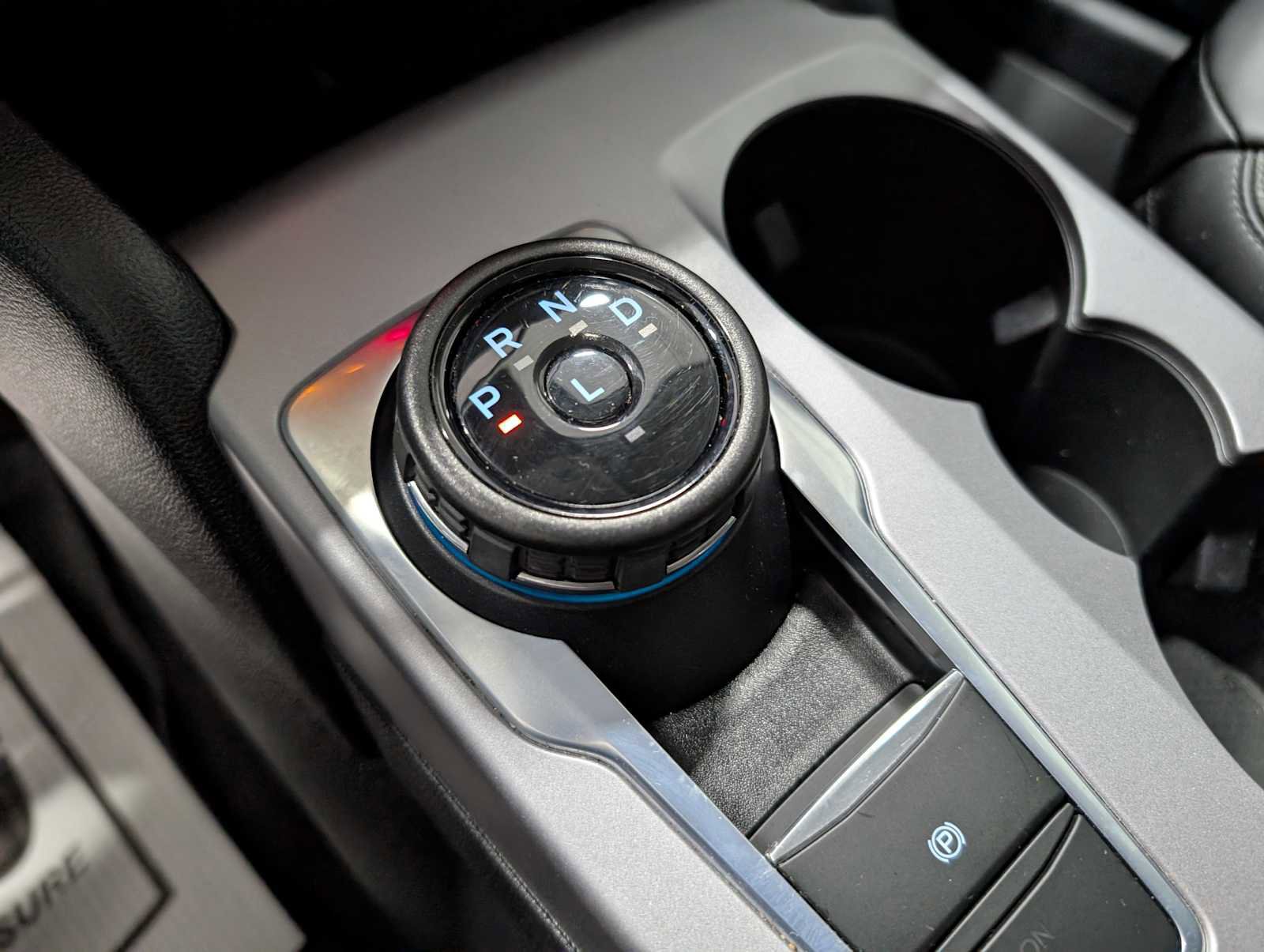 Certified 2024 Ford Bronco Sport Big Bend w/ Convenience Package image 30