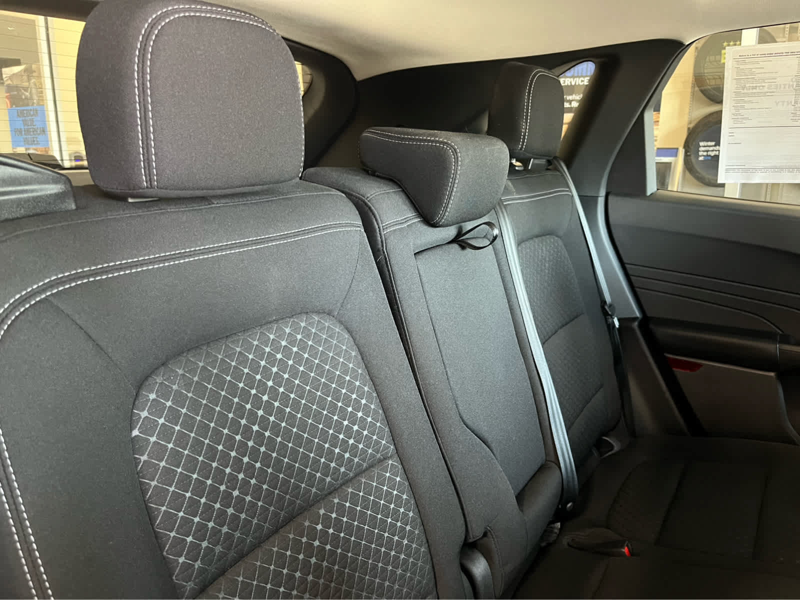 Certified 2023 Ford Escape Active w/ Tech Pack #2 AWD/4WD image 44