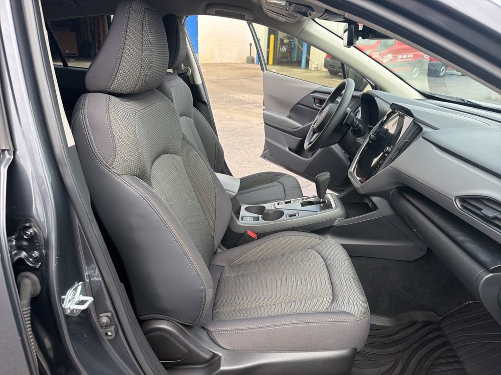 Used 2024 Subaru Crosstrek 2.0i Premium w/ Popular Package #4 AWD/4WD image 39