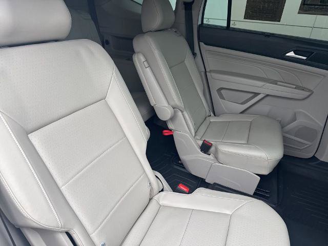Used 2022 Volkswagen Atlas SE FWD image 25