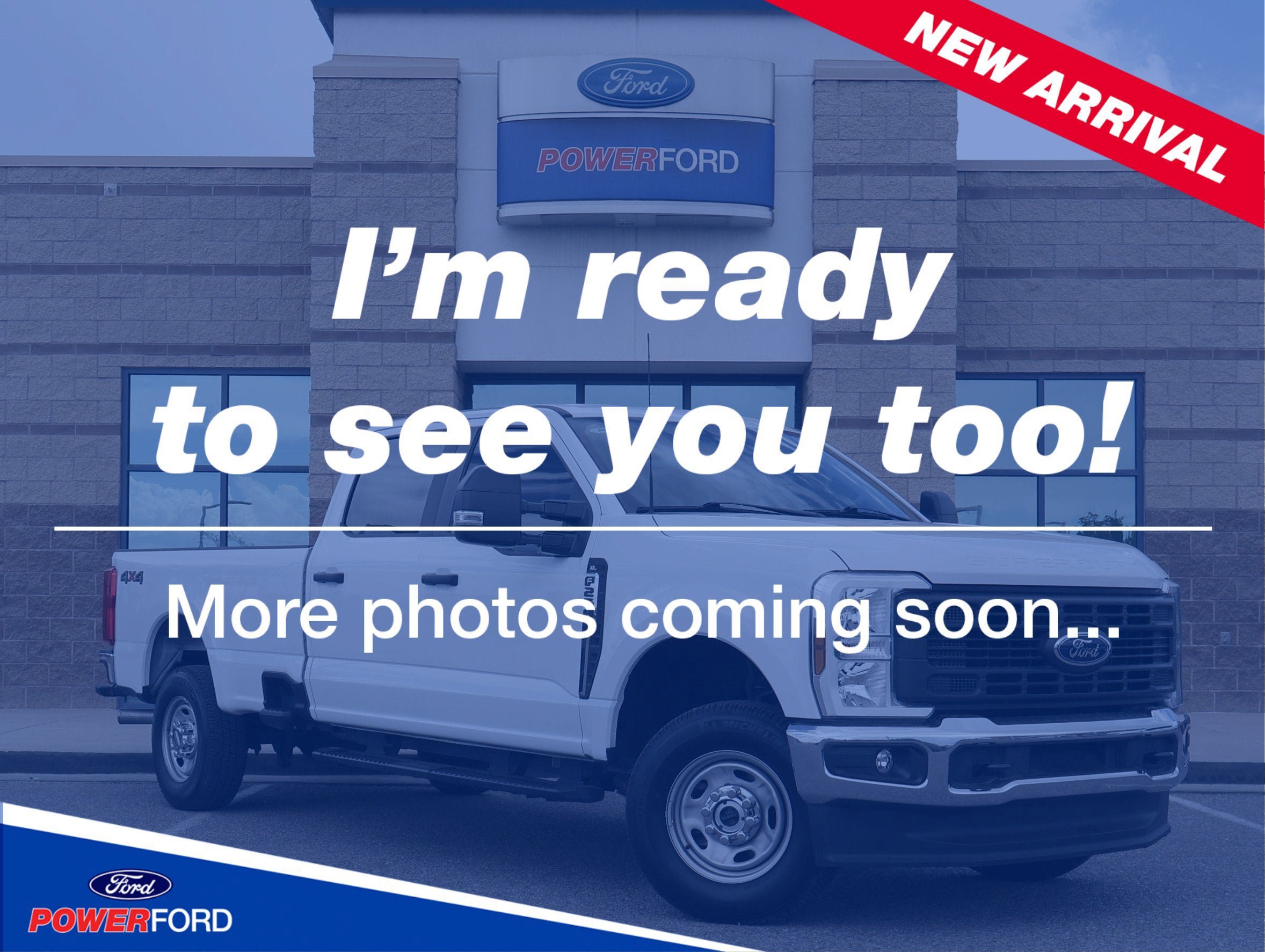 Certified 2024 Ford F250 XL w/ XL Chrome Package