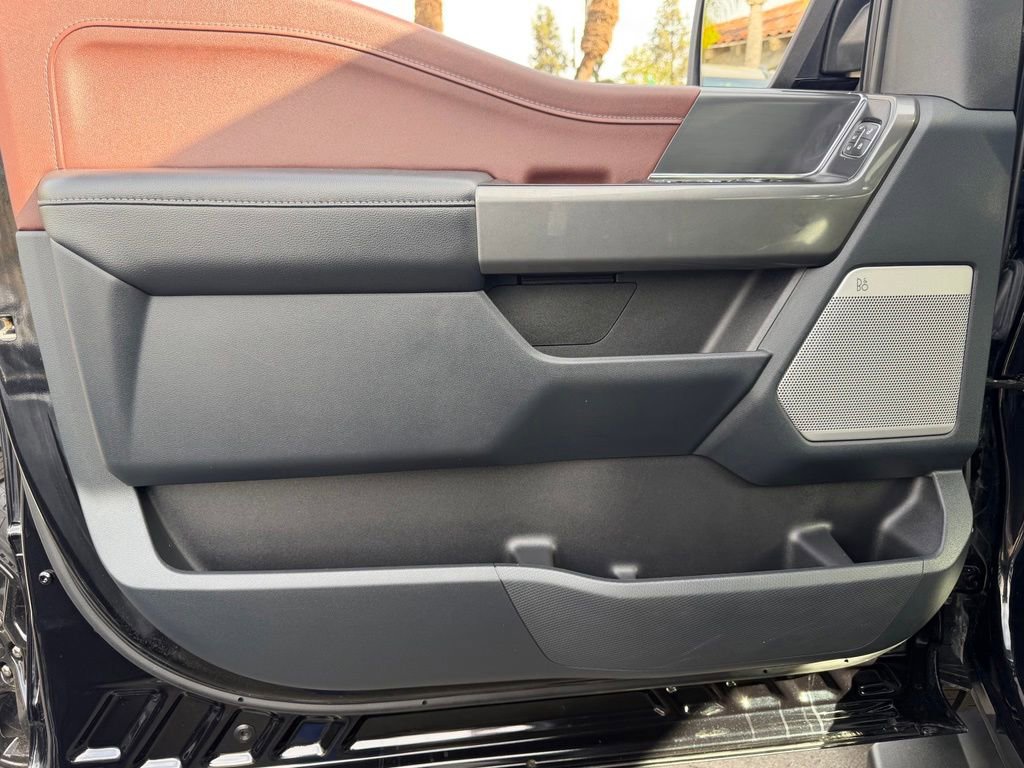 Certified 2022 Ford F150 Lariat AWD/4WD image 23