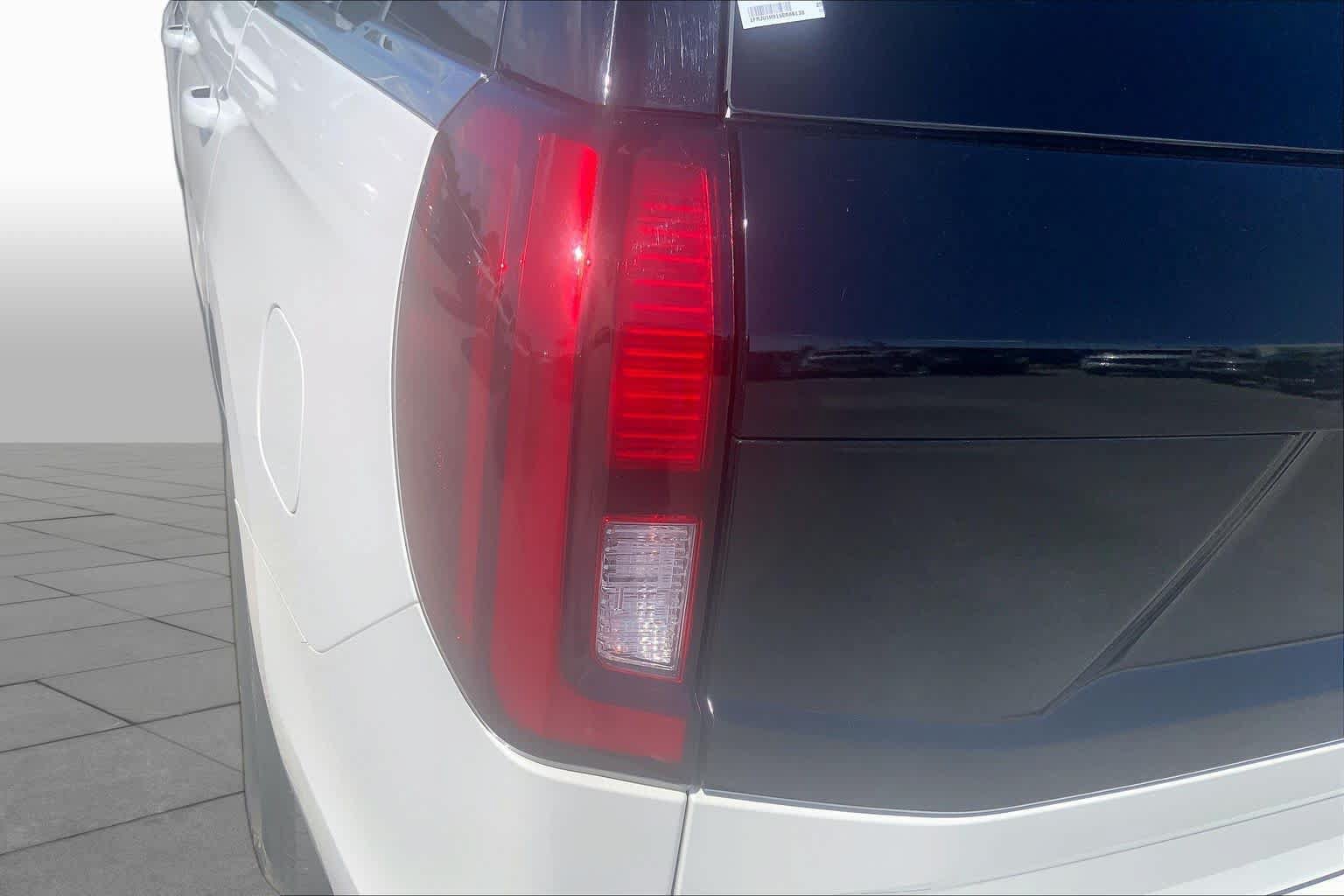 Certified 2025 Ford Expedition Active RWD image 29