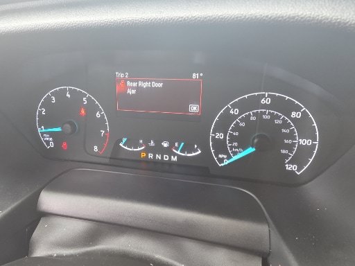 Certified 2024 Ford Transit 350 XLT RWD image 3