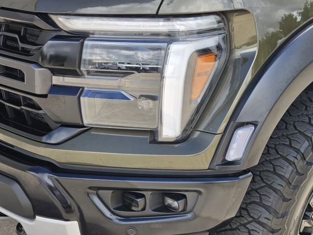 Certified 2024 Ford F150 Raptor AWD/4WD image 13