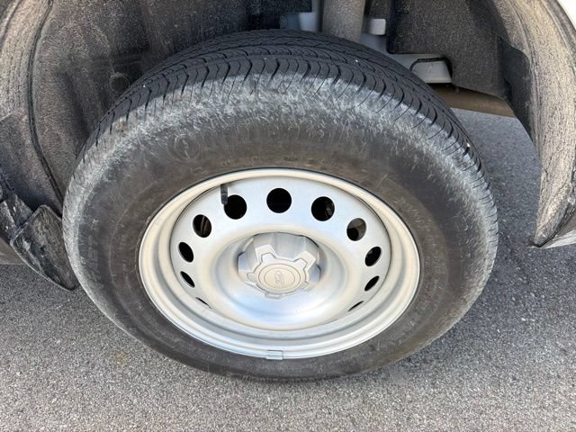 Certified 2024 Ford Maverick XL FWD image 14