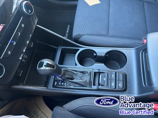 Used 2020 Hyundai Tucson SE w/ Cargo Package image 24