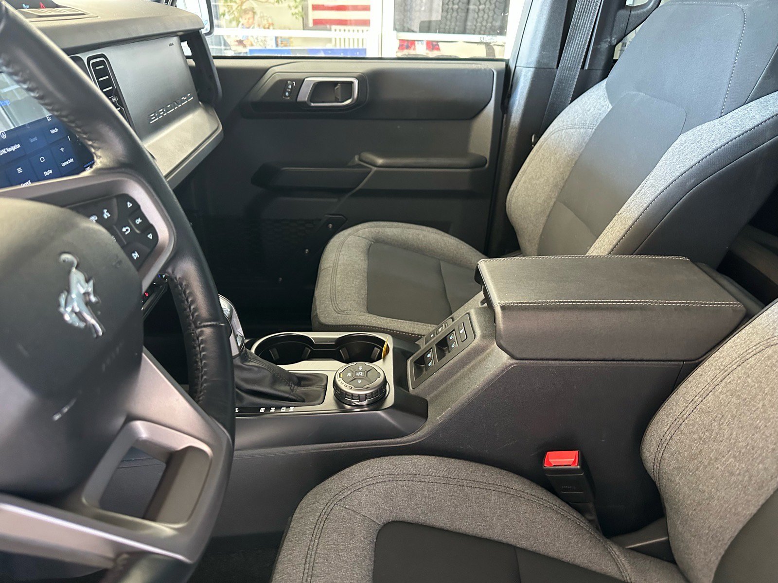 Certified 2025 Ford Bronco Big Bend image 20