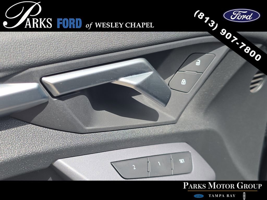 Used 2025 Audi A3 2.0T Premium image 18