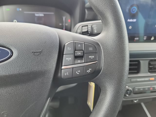 Certified 2025 Ford Maverick XL FWD image 23