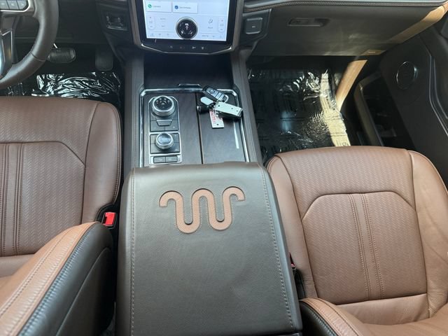 Certified 2024 Ford Expedition Max King Ranch AWD/4WD image 6