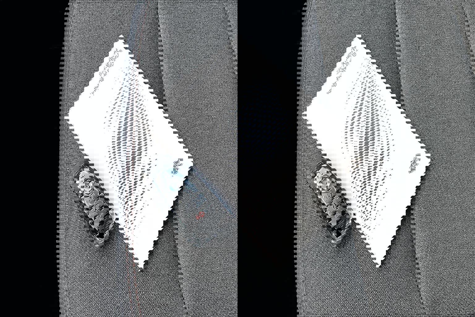 Certified 2025 Ford Expedition Max Active image 15