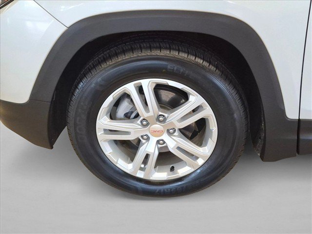 Used 2019 GMC Terrain SLE FWD image 25