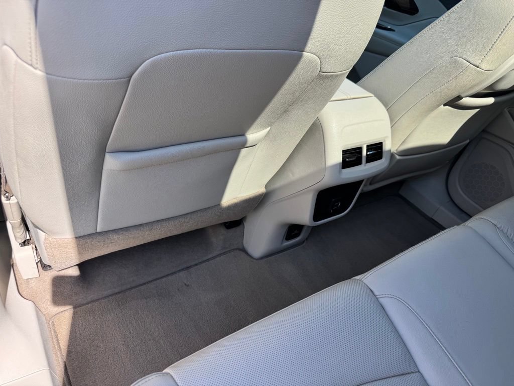 Used 2019 GMC Terrain Denali AWD/4WD image 23