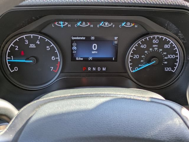 Certified 2026 Ford F150 XL RWD image 24