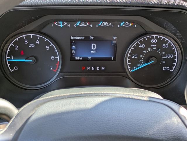 Certified 2026 Ford F150 XL RWD image 24