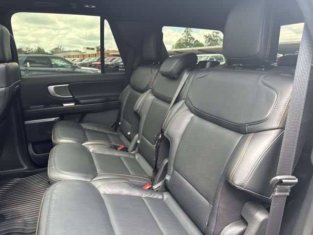 Certified 2025 Ford Expedition Tremor AWD/4WD image 23