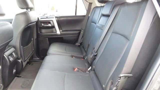 Used 2022 Toyota 4Runner Limited image 11