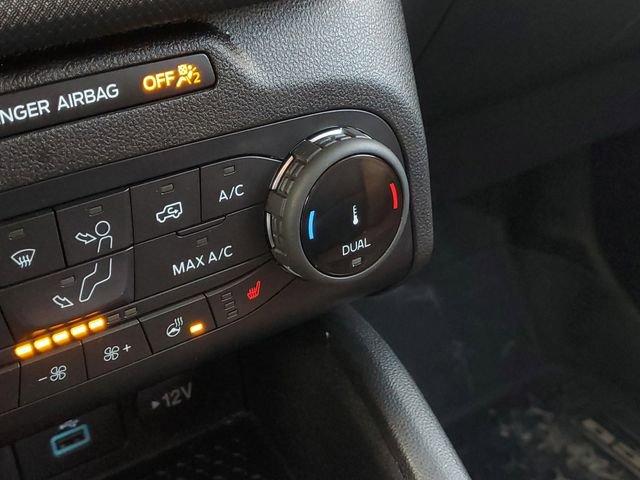 Certified 2022 Ford Bronco Sport Badlands w/ Premium Package image 25