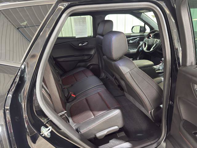 Used 2023 Chevrolet Blazer RS w/ LPO, Floor Liner Package AWD/4WD image 29