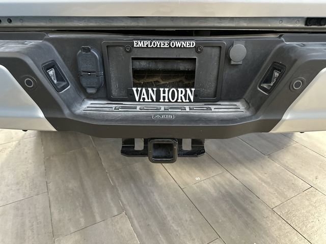 Certified 2024 Ford F150 Lightning Lariat image 38