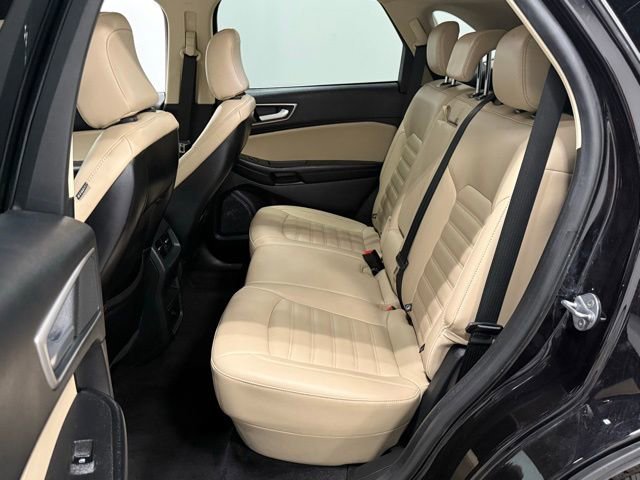 Certified 2024 Ford Edge SEL AWD/4WD image 31
