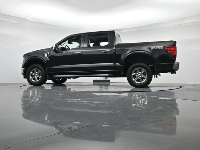 Certified 2024 Ford F150 XLT w/ FX4 Off-Road Package AWD/4WD image 39