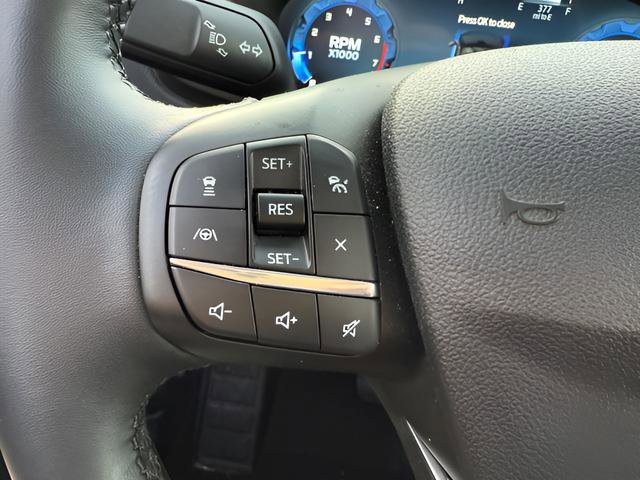 Certified 2025 Ford Bronco Sport Outer Banks w/ Outer Banks Tech Package+ AWD/4WD image 19