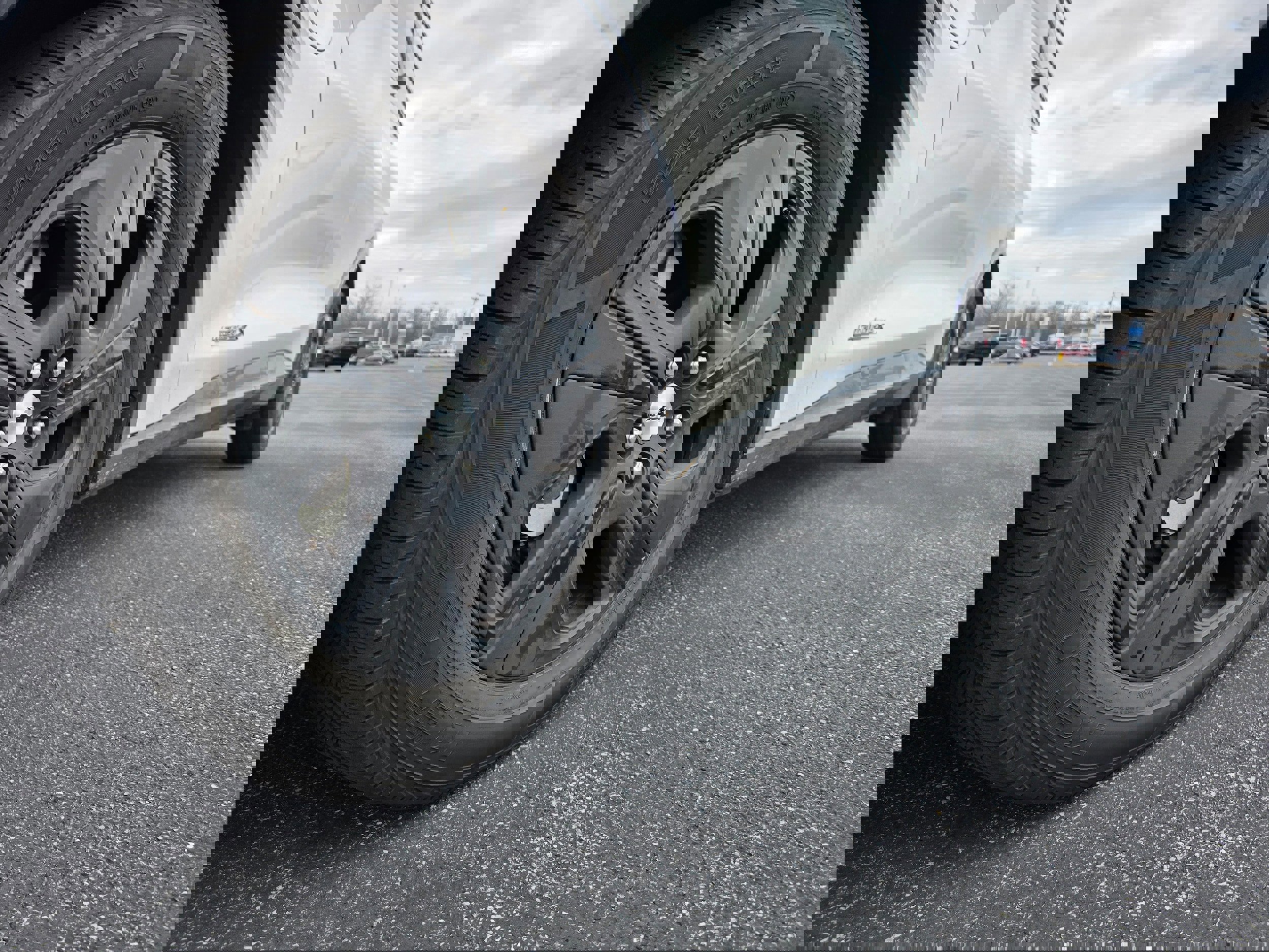 Certified 2021 Ford Mustang Mach-E California Route 1 image 14