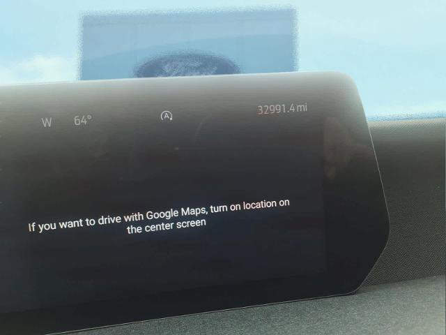 Certified 2025 Ford Expedition Active image 22