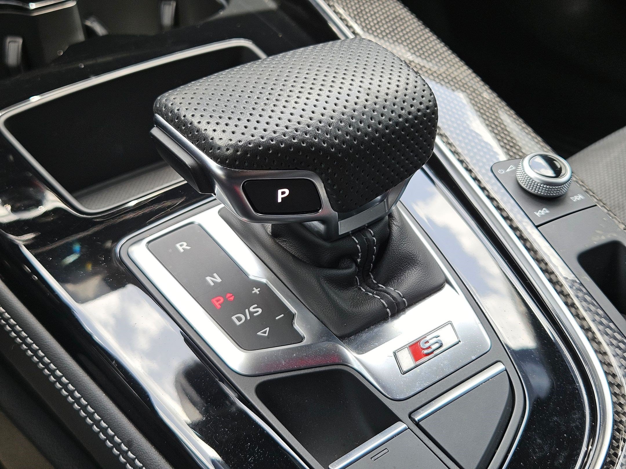 Used 2024 Audi S5 Premium Plus w/ Premium Plus Package AWD/4WD image 25