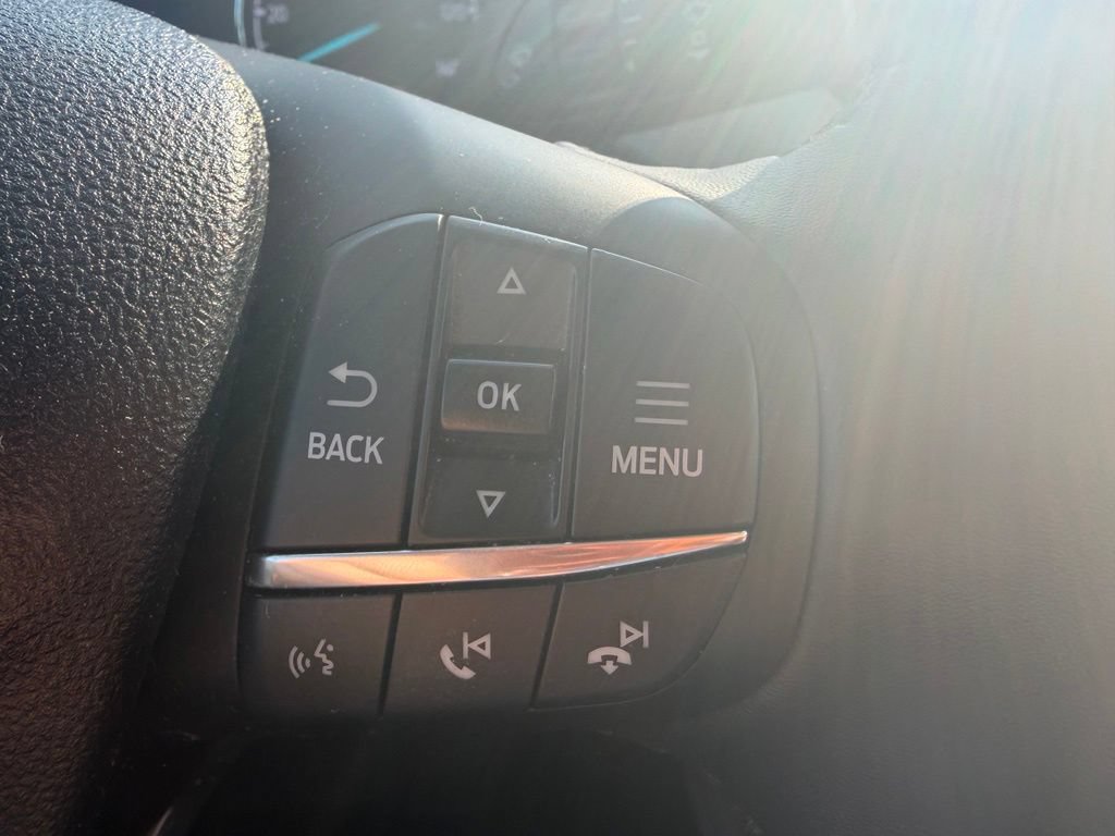 Certified 2024 Ford Maverick Lariat w/ FX4 Off-Road Package AWD/4WD image 16