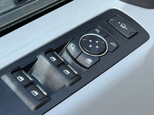 Certified 2022 Ford F450 Limited w/ FX4 Off-Road Package image 29