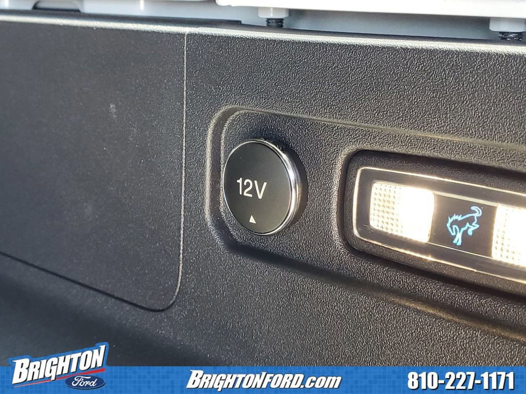 Certified 2024 Ford Bronco Outer Banks AWD/4WD image 8