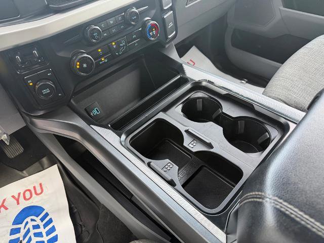 Certified 2023 Ford F250 XLT w/ F-250 >10K GVWR Package image 19