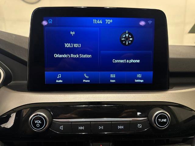 Certified 2022 Ford Escape SE image 23