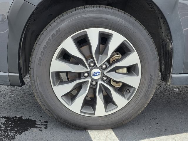 Used 2023 Subaru Outback Limited AWD/4WD image 33