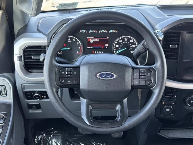 Certified 2023 Ford F150 XLT image 7