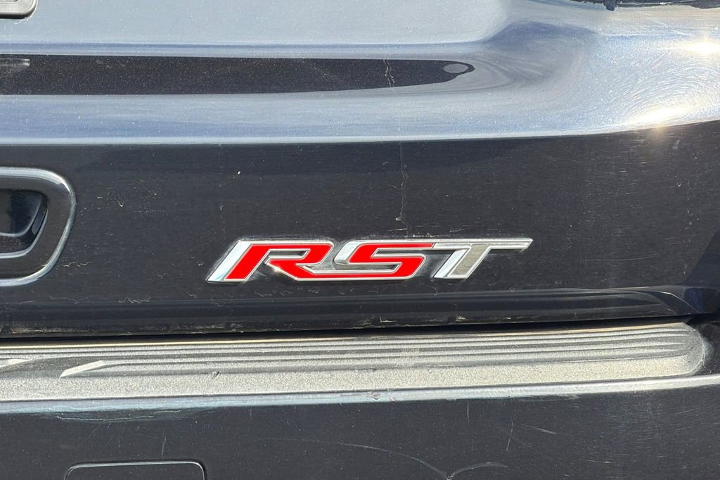 Used 2022 Chevrolet Tahoe RST w/ Luxury Package image 26