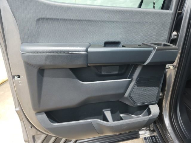 Certified 2024 Ford F150 STX w/ STX Black Appearance Package AWD/4WD image 22