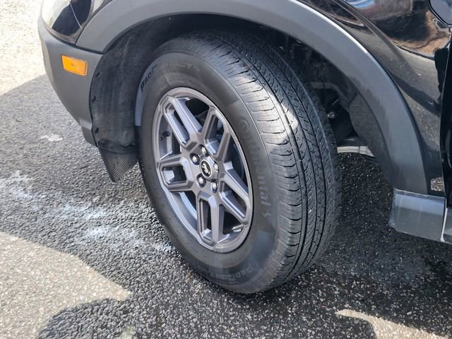 Certified 2025 Ford Bronco Sport Big Bend image 32