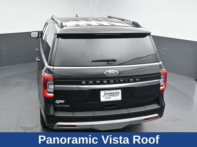Certified 2023 Ford Expedition Limited AWD/4WD image 27