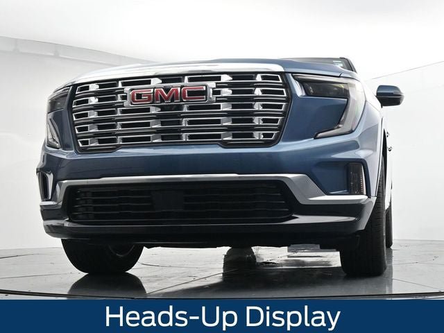 Used 2024 GMC Acadia Denali AWD/4WD image 33