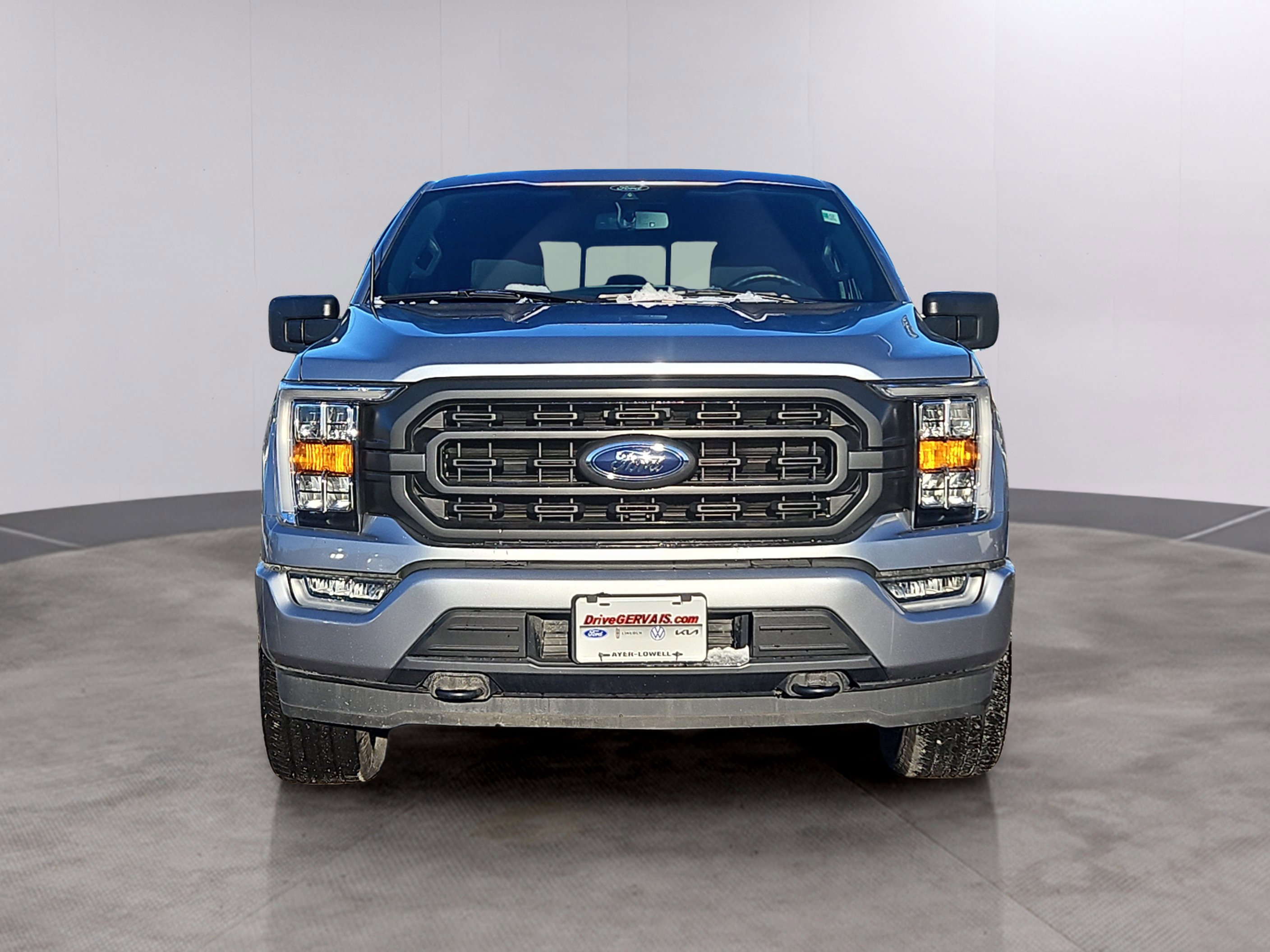 Certified 2022 Ford F150 XLT w/ Equipment Group 302A High image 6