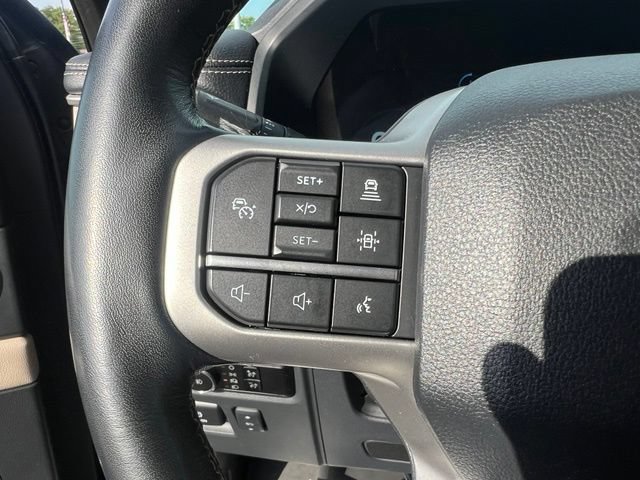 Certified 2023 Ford Expedition Limited AWD/4WD image 10