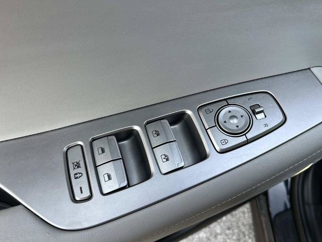Used 2020 Hyundai Palisade SEL w/ Convenience Package FWD image 29