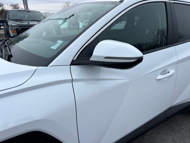 Used 2023 Hyundai Tucson SEL AWD/4WD image 26