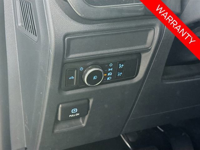 Certified 2022 Ford F150 XL w/ STX Appearance Package image 10